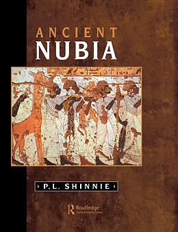 eBook (pdf) Ancient Nubia de P. L Shinnie