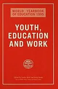 E-Book (pdf) World Yearbook of Education 1995 von 