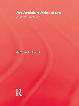 E-Book (pdf) An Arabian Adventure von Gifford S. Rossi