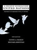 E-Book (epub) Second Generation United Nations von Guido de Marco, Michael Bartolo