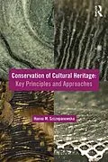 E-Book (epub) Conservation of Cultural Heritage von Hanna M. Szczepanowska