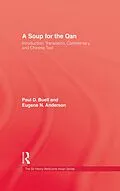 E-Book (pdf) Soup For The Qan von Paul D. Buell, Eugene N. Anderson