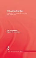 E-Book (epub) Soup For The Qan von Paul D. Buell, Eugene N. Anderson