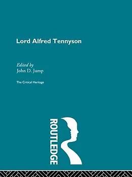 E-Book (epub) Lord Alfred Tennyson von 