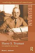 E-Book (epub) Harry S. Truman von Nicole L. Anslover