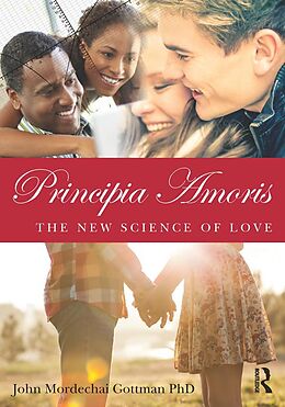 eBook (epub) Principia Amoris de John Mordechai Gottman