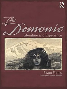 E-Book (pdf) The Demonic von Ewan Fernie
