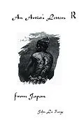 E-Book (epub) Artists Letters From Japan von John La Farge