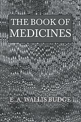 E-Book (epub) Book Of Medicines von Budge