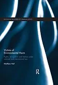 E-Book (pdf) Victims of Environmental Harm von Matthew Hall