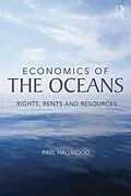 E-Book (pdf) Economics of the Oceans von Paul Hallwood
