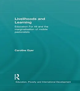 E-Book (pdf) Livelihoods and Learning von Caroline Dyer