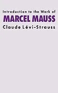 E-Book (epub) Introduction to the Work of Marcel Mauss von Claude Levi-Strauss