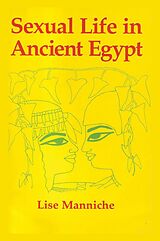 eBook (pdf) Sexual Life in Ancient Egypt de Lise Manniche