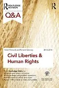 E-Book (pdf) Q&A Civil Liberties & Human Rights 2013-2014 von Helen Fenwick