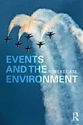 E-Book (epub) Events and the Environment von Robert Case