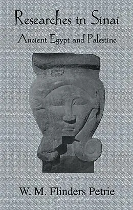 E-Book (pdf) Researches In Sinai von W. M. Flinders Petrie