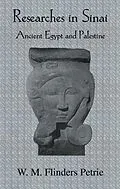 E-Book (epub) Researches In Sinai von W. M. Flinders Petrie