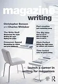 E-Book (pdf) Magazine Writing von Christopher D. Benson, Charles F. Whitaker