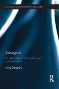 E-Book (epub) Sinologism von Ming Dong Gu