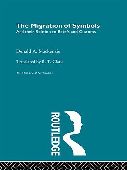E-Book (pdf) The Migration of Symbols von D. Mackenzie