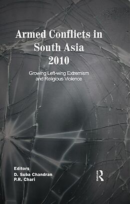 eBook (pdf) Armed Conflicts in South Asia 2010 de 