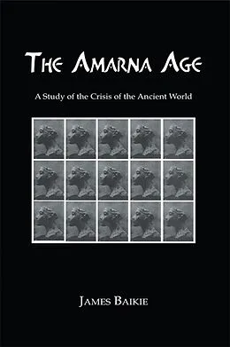 E-Book (epub) Armana Age von James Baikie