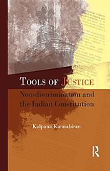 eBook (epub) Tools of Justice de Kalpana Kannabiran