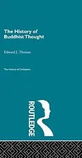 E-Book (pdf) The History of Buddhist Thought von Edward J. Thomas