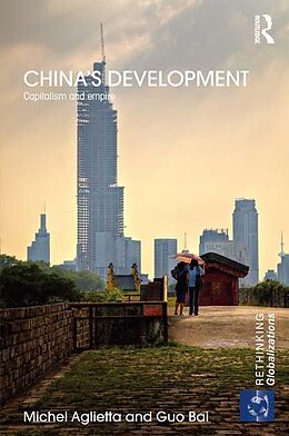 E-Book (pdf) China's Development von Michel Aglietta, Guo Bai