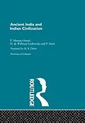 E-Book (pdf) Ancient India and Indian Civilization von P. Masson-Ousel, P. Stern, H. Willman-Grabowska