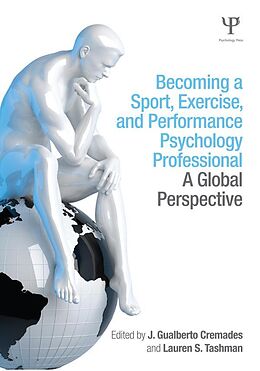 E-Book (pdf) Becoming a Sport, Exercise, and Performance Psychology Professional von 