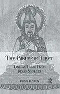 E-Book (pdf) The Bible of Tibet von Ralston