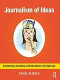 E-Book (pdf) Journalism of Ideas von Daniel Reimold