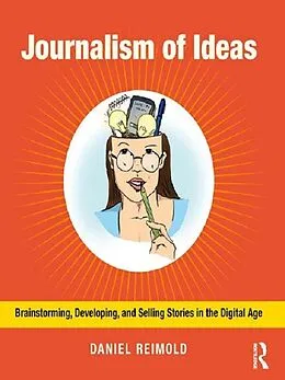 E-Book (pdf) Journalism of Ideas von Daniel Reimold