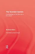 E-Book (epub) The Scented Garden von Bernhard Stern