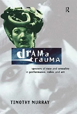 E-Book (pdf) Drama Trauma von Timothy Murray