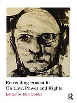 eBook (epub) Re-reading Foucault de 