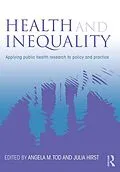 E-Book (pdf) Health and Inequality von 