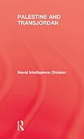ePUB Palestine & Transjordan von Naval