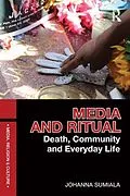 E-Book (epub) Media and Ritual von Johanna Sumiala