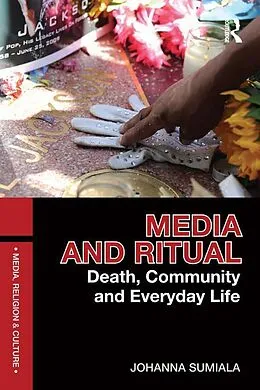 E-Book (pdf) Media and Ritual von Johanna Sumiala
