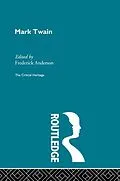 E-Book (pdf) Mark Twain von 