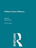 ePUB William Carlos Williams von 