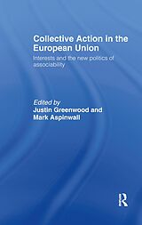 eBook (pdf) Collective Action in the European Union de 