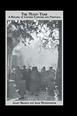 E-Book (pdf) Moon Year von Juliet Bredon, Igor Mitrophanow