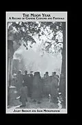 E-Book (epub) Moon Year von Juliet Bredon, Igor Mitrophanow