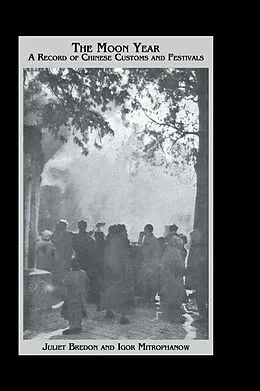 E-Book (epub) Moon Year von Juliet Bredon, Igor Mitrophanow