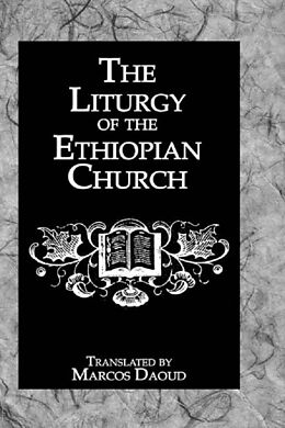 E-Book (epub) Liturgy Ethiopian Church von Marcos Daoud
