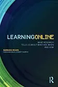 E-Book (pdf) Learning Online von Barbara Means, Marianne Bakia, Robert Murphy